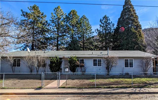 701 Annie Street - Photo 1