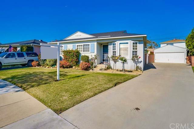 4267 Nelsonbark Avenue - Photo 1
