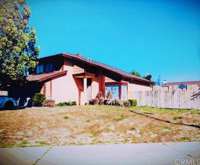845 Lassen Avenue - Photo 1