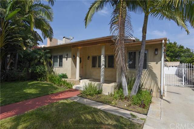 642 Crescent Heights Boulevard - Photo 1