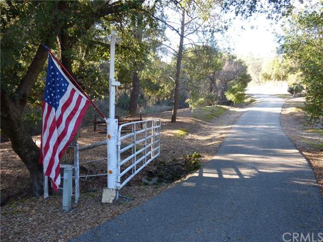 6010 Nacimiento Shores Road - Photo 1