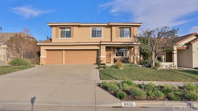 6635 Palo Verde Place - Photo 1