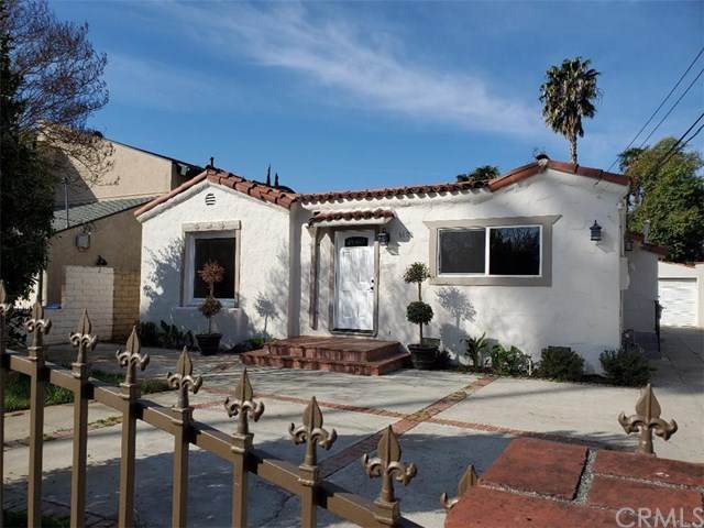 6627 Tyrone Avenue - Photo 1 6627 Tyrone Avenue - Photo 1