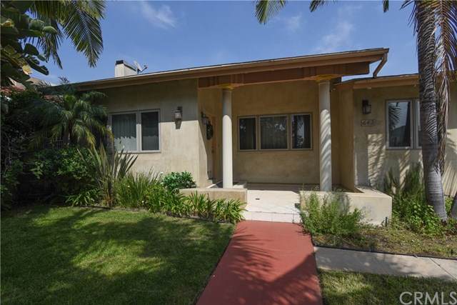 642 Crescent Heights Boulevard - Photo 1