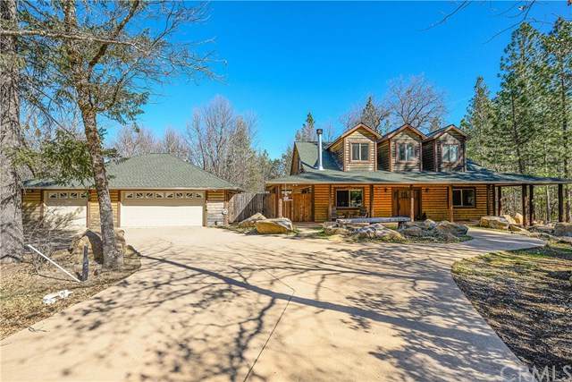 7497 Harrington Flat Road - Photo 1