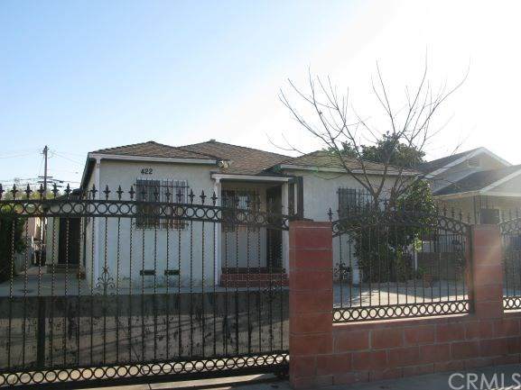 422 81st Street - Photo 1