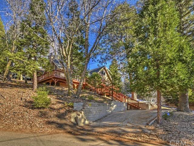 373 Summit Drive - Photo 1
