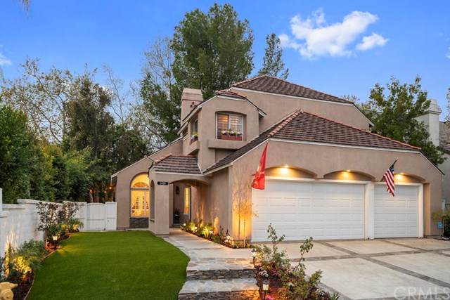 24351 Fairway Lane - Photo 1