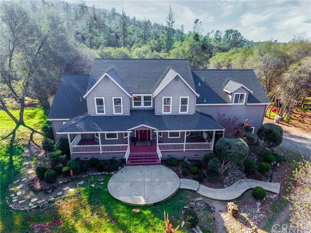 12350 Dolan Harding Road - Photo 1