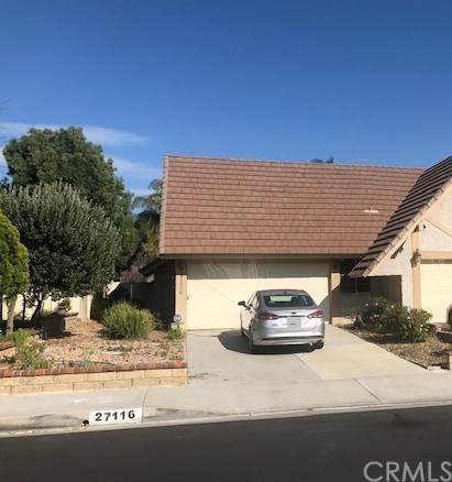 27116 Rio Pecos Drive - Photo 1