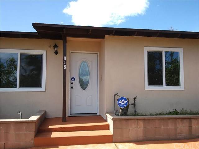 848 Eucalyptus Avenue - Photo 1 848 Eucalyptus Avenue - Photo 1