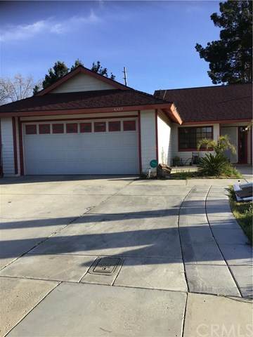 41435 Shadow Palm Way - Photo 1