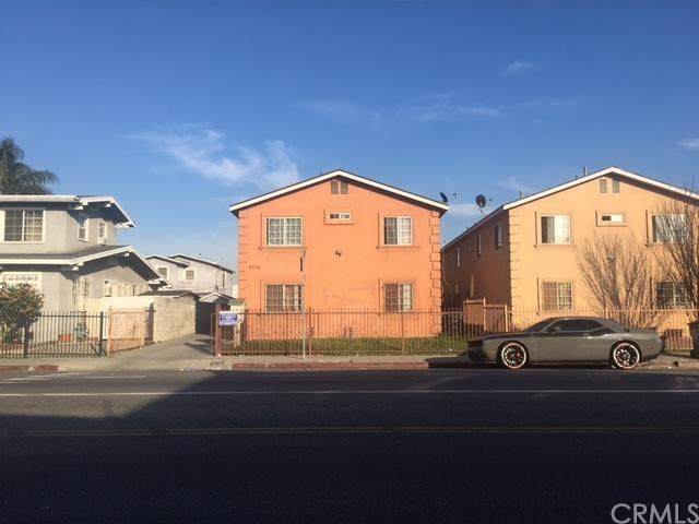 8106 San Pedro Street - Photo 1