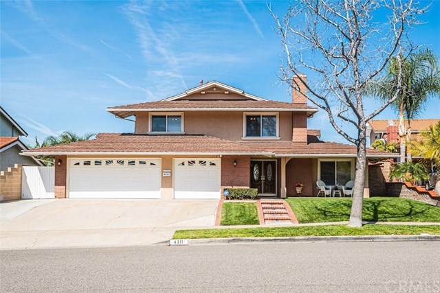 4311 Addington Drive - Photo 1