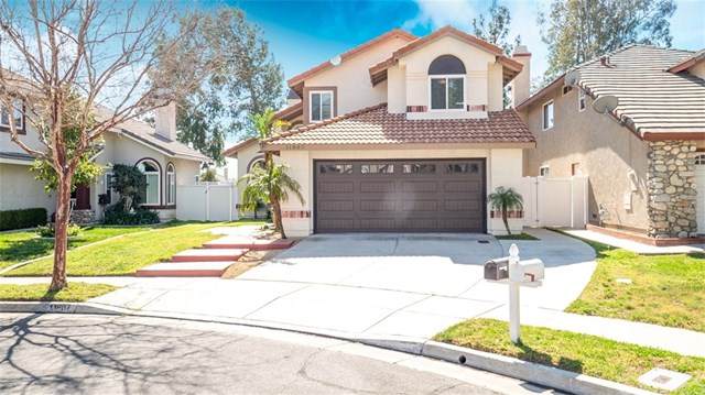 11807 Mount Everett Court - Photo 1