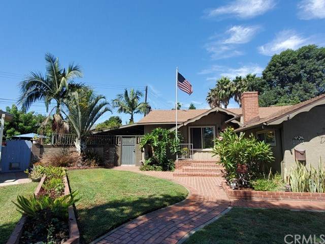 21003 Sylvanwood Avenue - Photo 1