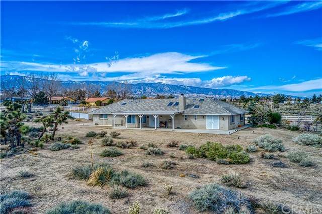 9925 Sierra Vista Road - Photo 1