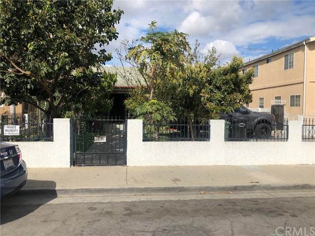 2621 Grand Avenue - Photo 1