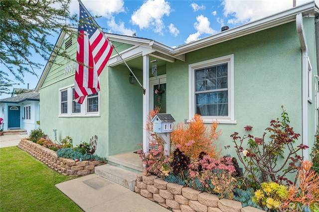 5111 Scott Street - Photo 1
