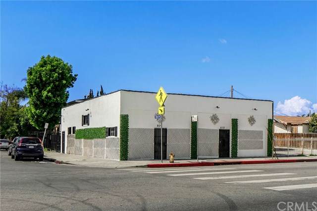 8129 San Pedro Street - Photo 1