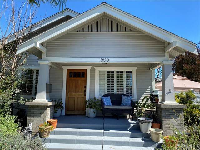 1606 Termino Avenue - Photo 1