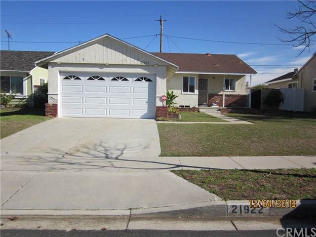 21922 Ladeene Avenue - Photo 1