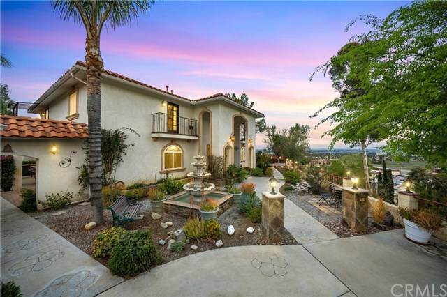 11588 Reche Canyon Road - Photo 1