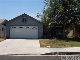 239 Spectacular Bid Street - Photo 1