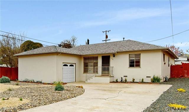 709 Tucker Avenue - Photo 1