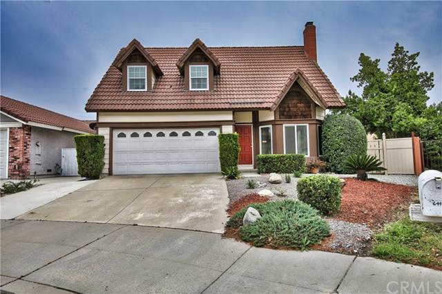 6440 Teton Peak Court - Photo 1