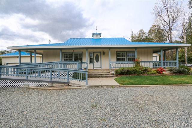 5165 Miners Ranch Road - Photo 1