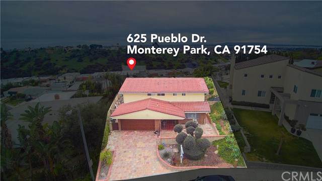 625 Pueblo Drive - Photo 1 625 Pueblo Drive - Photo 1