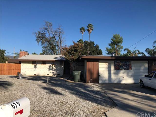 679 Hewitt Street - Photo 1