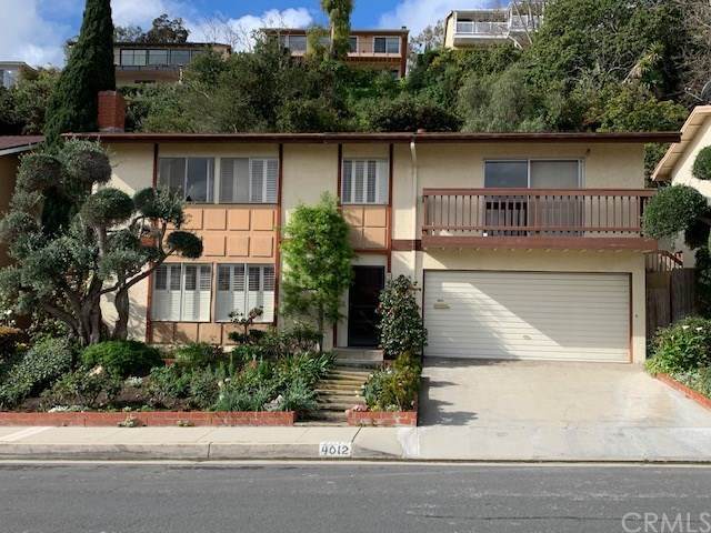 4012 Mesa Street - Photo 1