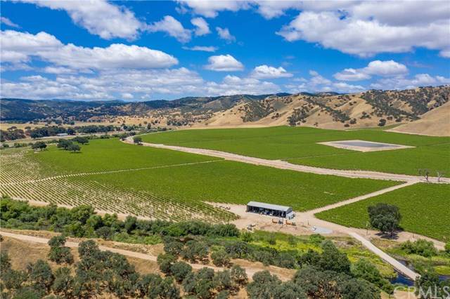 76987 Nacimiento Lake Drive - Photo 1