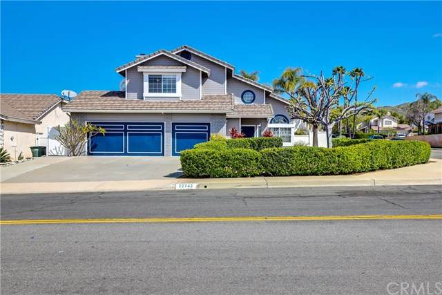 22742 Cervera Road - Photo 1 22742 Cervera Road - Photo 1