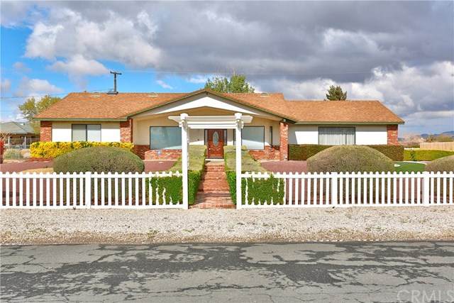 13875 Cronese Road - Photo 1 13875 Cronese Road - Photo 1
