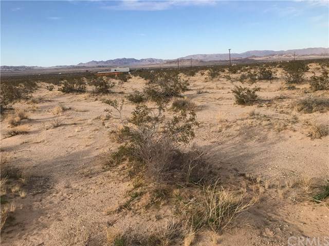 0 29 Palms Hwy/Primrose Ln - Photo 1