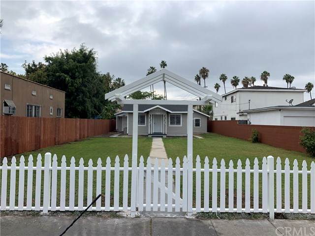 2029 Lemon Avenue - Photo 1