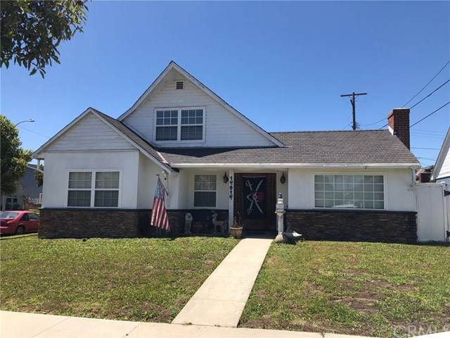 17917 Florwood Avenue - Photo 1