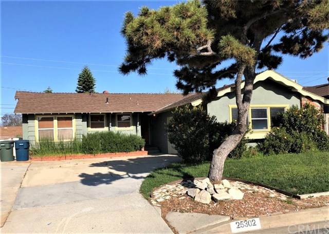 25302 Doria Avenue - Photo 1