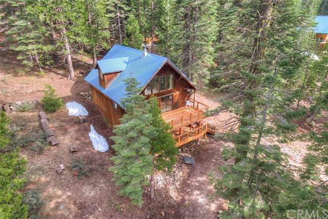 332 Silvertip Springs Drive - Photo 1