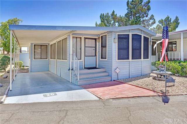 69801 Ramon Road - Photo 1