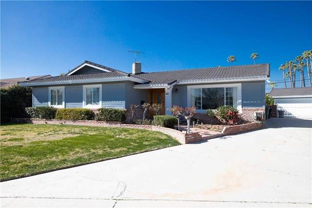 735 La Breda Avenue - Photo 1