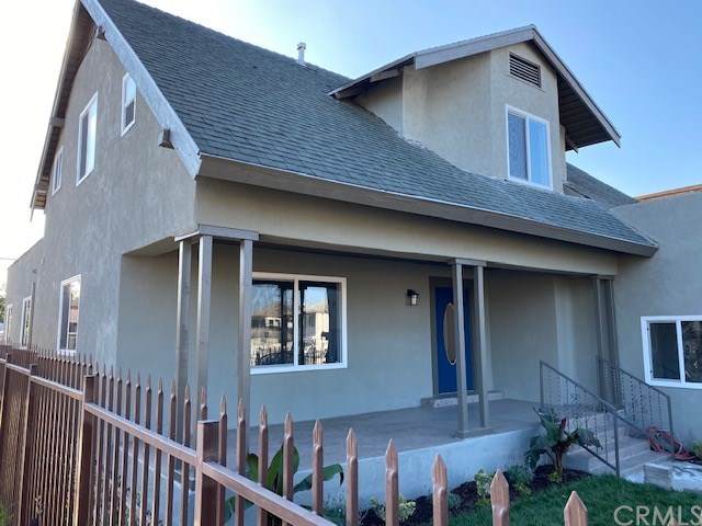 8805 Normandie Avenue - Photo 1