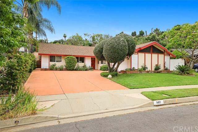 1461 Lassiter Drive - Photo 1