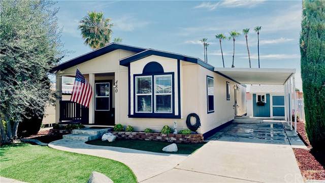 480 Santa Clara Circle - Photo 1