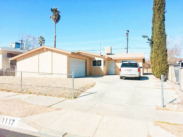 1117 Elizabeth Street - Photo 1