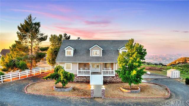 34550 Hacienda Road - Photo 1