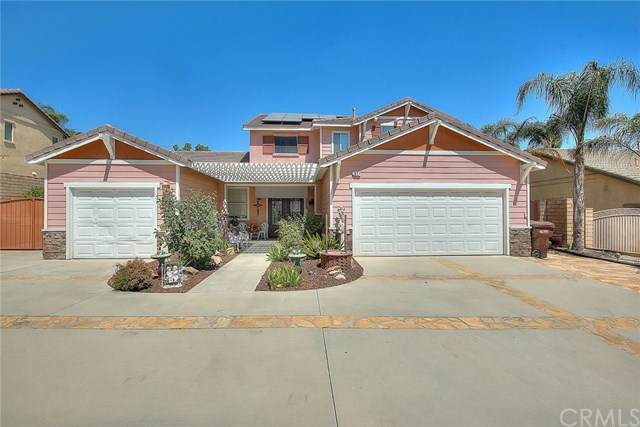 7627 Vista Alegre - Photo 1